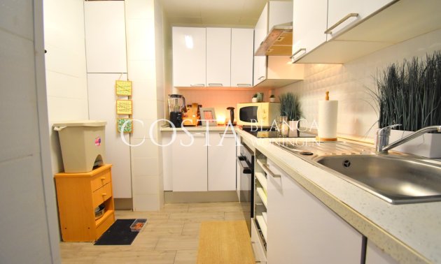 Herverkoop - Villa -
Orihuela Costa - Playa Flamenca
