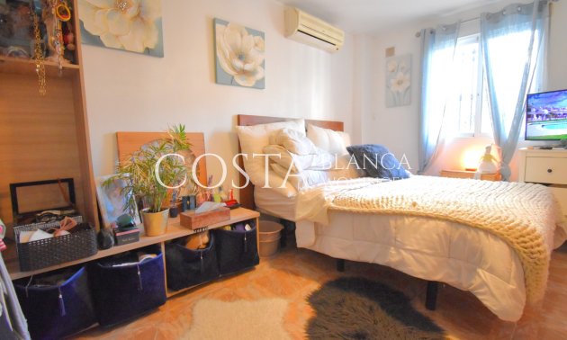 Herverkoop - Villa -
Orihuela Costa - Playa Flamenca