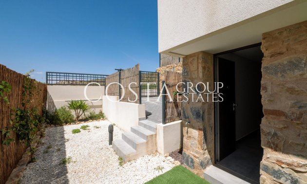 Nowy budynek - Willa -
Algorfa - La Finca Golf