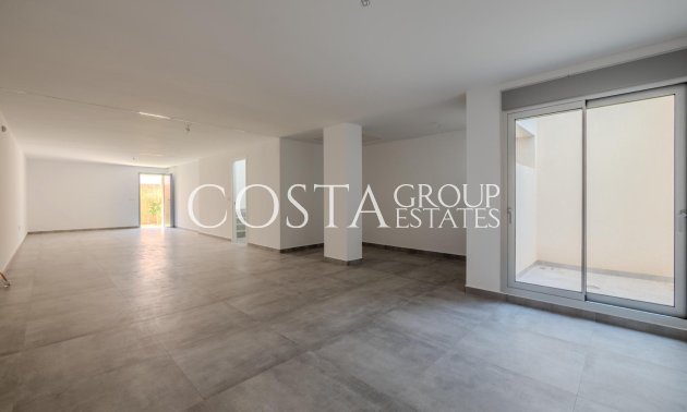 Nowy budynek - Willa -
Algorfa - La Finca Golf