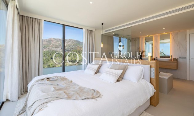 Neue Gebäude - Apartments -
Fuengirola - Higueron