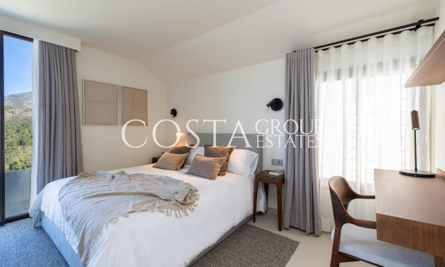 Neue Gebäude - Apartments -
Fuengirola - Higueron