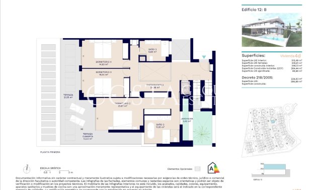 Nouvelle construction - Villa -
Marbella - Santa Clara Golf