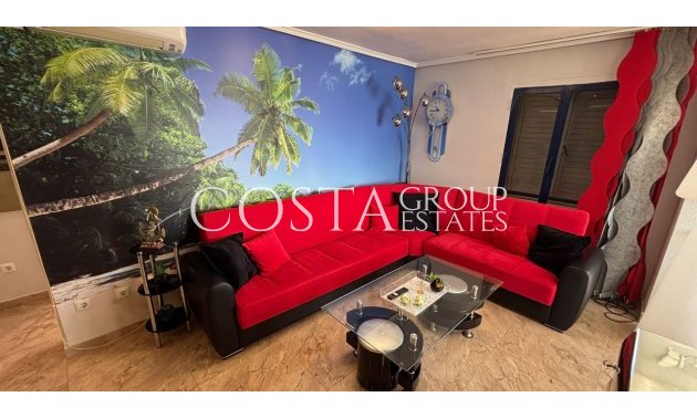 Herverkoop - Apartments -
Torrevieja - La Mata