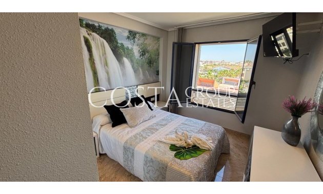 Herverkoop - Apartments -
Torrevieja - La Mata