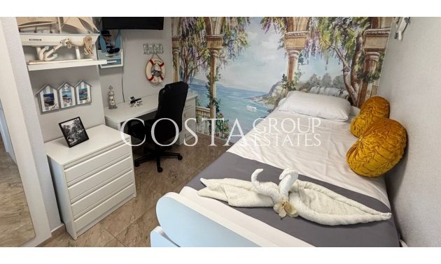 Herverkoop - Apartments -
Torrevieja - La Mata
