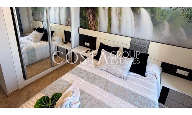 Herverkoop - Apartments -
Torrevieja - La Mata