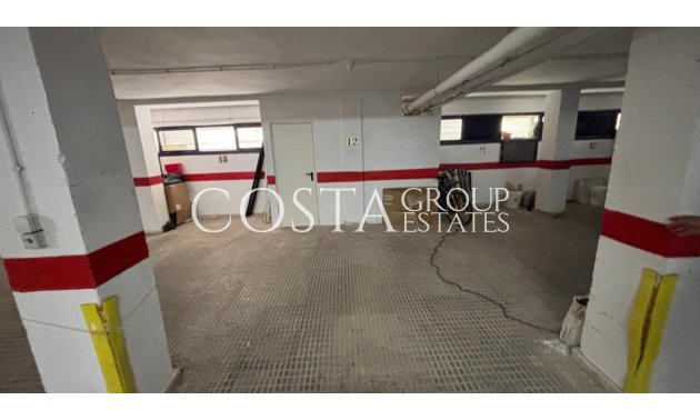 Herverkoop - Apartments -
Torrevieja - La Mata