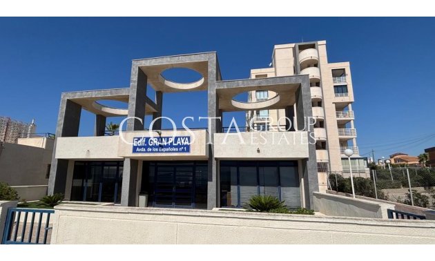 Herverkoop - Apartments -
Torrevieja - La Mata