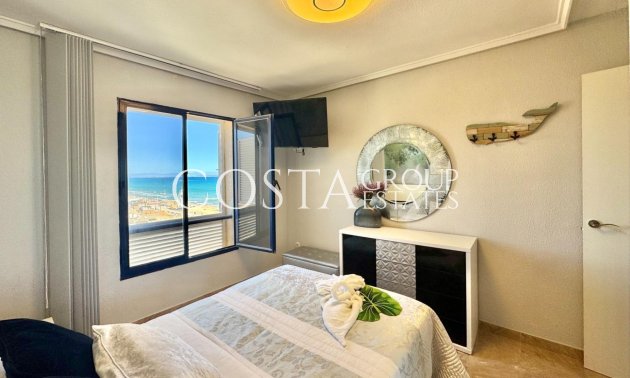 Herverkoop - Apartments -
Torrevieja - La Mata