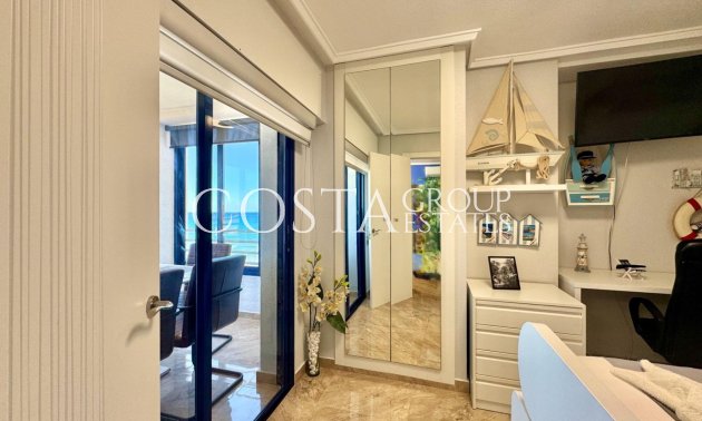 Herverkoop - Apartments -
Torrevieja - La Mata