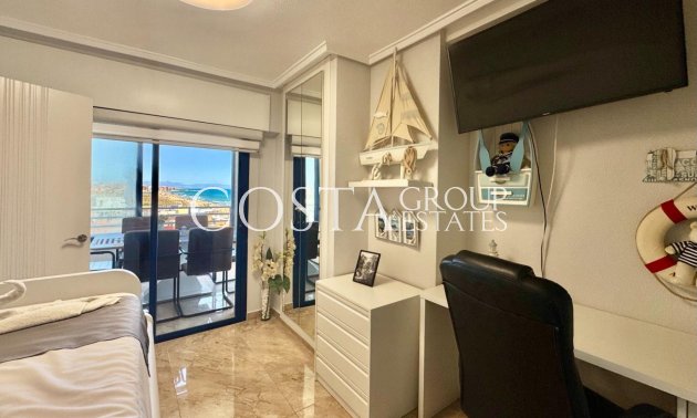 Herverkoop - Apartments -
Torrevieja - La Mata