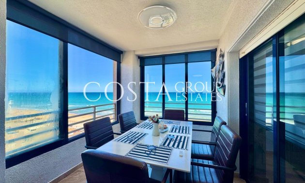 Herverkoop - Apartments -
Torrevieja - La Mata