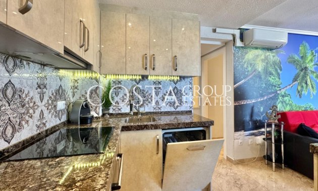 Herverkoop - Apartments -
Torrevieja - La Mata