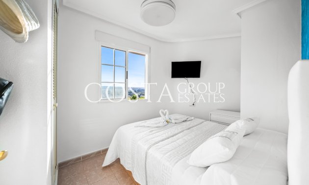 Herverkoop - Apartments -
Torrevieja - La Mata