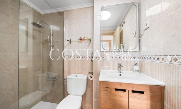 Herverkoop - Apartments -
Torrevieja - La Mata