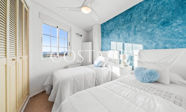 Herverkoop - Apartments -
Torrevieja - La Mata