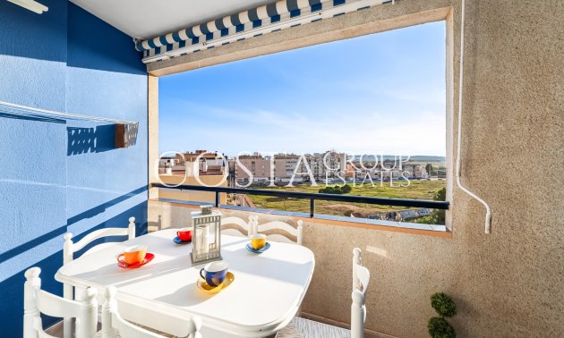 Herverkoop - Apartments -
Torrevieja - La Mata