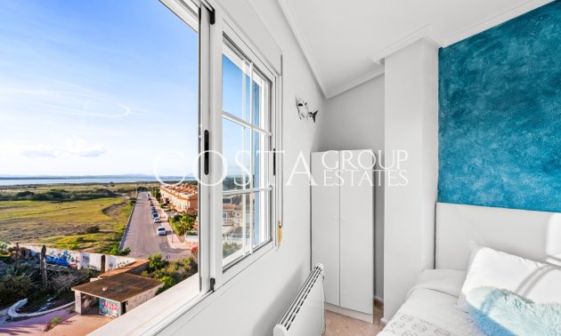 Herverkoop - Apartments -
Torrevieja - La Mata
