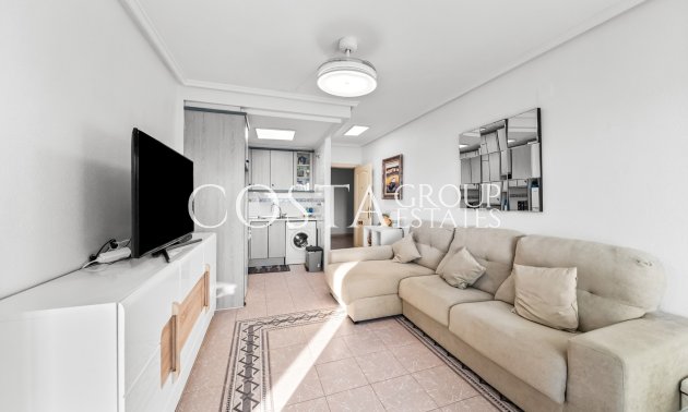 Herverkoop - Apartments -
Torrevieja - La Mata