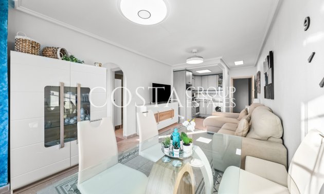 Herverkoop - Apartments -
Torrevieja - La Mata