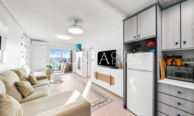 Herverkoop - Apartments -
Torrevieja - La Mata