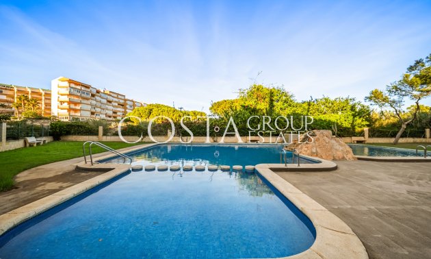 Herverkoop - Apartments -
Torrevieja - La Mata