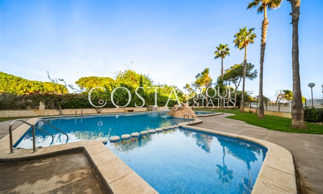 Odsprzedaż - Apartments -
Torrevieja - La Mata
