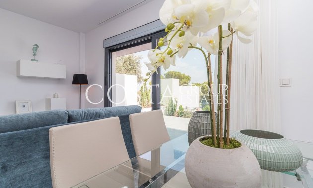 New Build - Apartments -
Torrevieja - Los Balcones