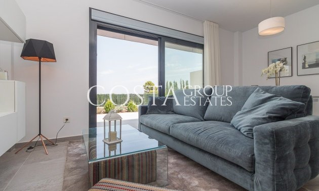 New Build - Apartments -
Torrevieja - Los Balcones