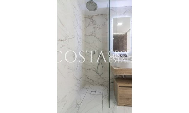 New Build - Apartments -
Torrevieja - Los Balcones