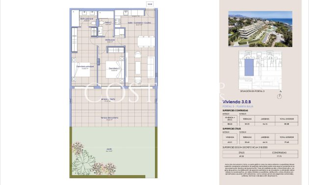 Nieuwbouw Woningen - Apartments -
Mijas - Torrenueva