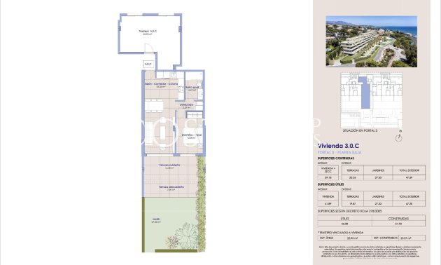 Neue Gebäude - Apartments -
Mijas - Torrenueva