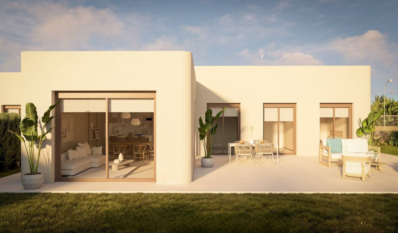 Villas Olea