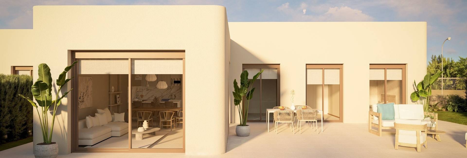 Villas Olea