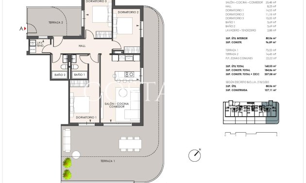 Neue Gebäude - Apartments -
Fuengirola - Los Pacos
