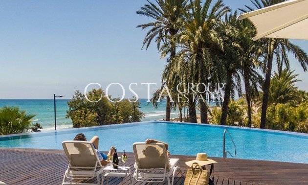 Nowy budynek - Willa -
Orihuela Costa - Las Colinas Golf