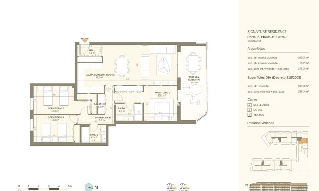 Nowy budynek - Apartments -
San Pedro De Alcantara