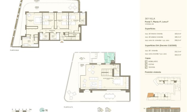 Nouvelle construction - Apartments -
San Pedro De Alcantara