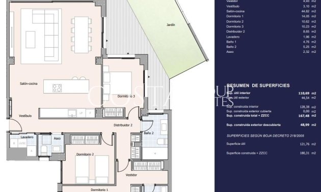 Neue Gebäude - Apartments -
Marbella - Nueva Andalucia