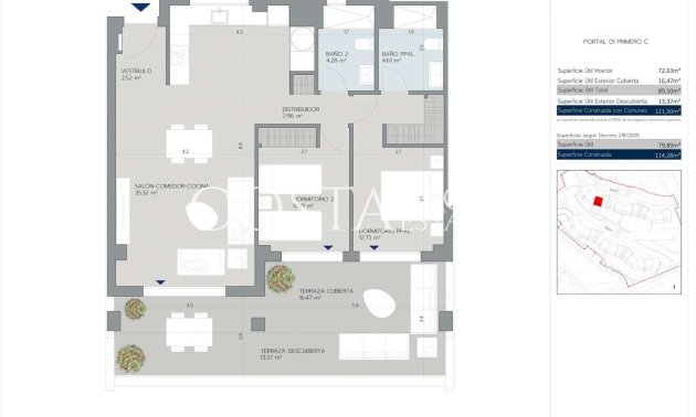 New Build - Apartments -
Estepona - Estepona Golf