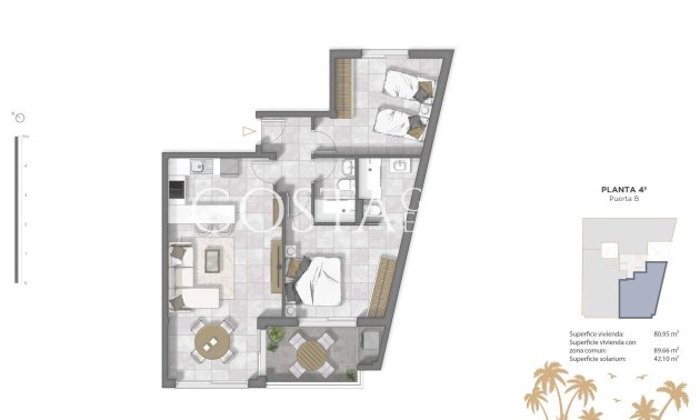 Nowy budynek - Apartments -
Guardamar del Segura - Guardamar Del Segura