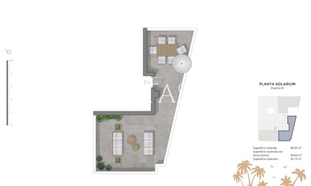 Nowy budynek - Apartments -
Guardamar del Segura - Guardamar Del Segura