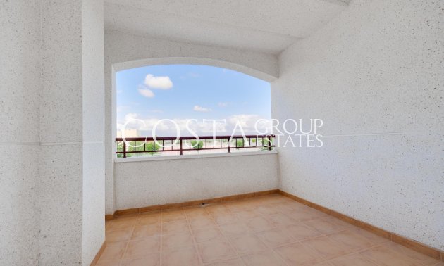 Nouvelle construction - Apartments -
San Fulgencio