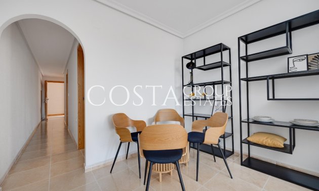 Nouvelle construction - Apartments -
San Fulgencio