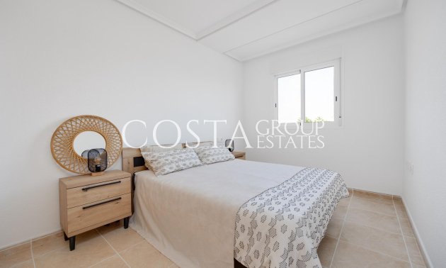 Nouvelle construction - Apartments -
San Fulgencio
