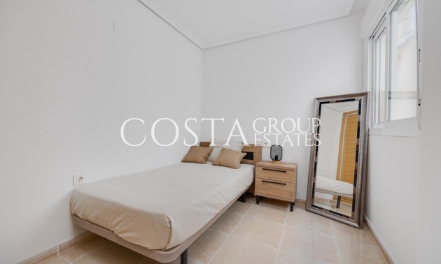 Nouvelle construction - Apartments -
San Fulgencio