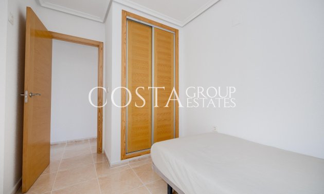 Nouvelle construction - Apartments -
San Fulgencio