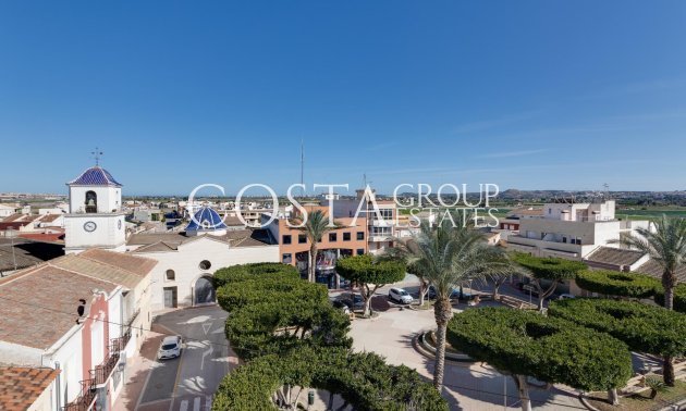 Nouvelle construction - Apartments -
San Fulgencio