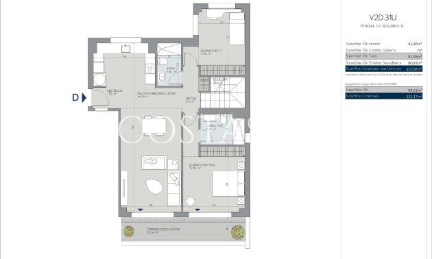 New Build - Apartments -
Estepona - Estepona Golf